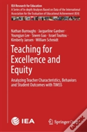 Capa do artigo Teaching For Excellence And Equity