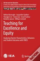 Teaching For Excellence And Equity