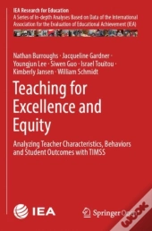 Teaching For Excellence And Equity
