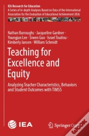 Capa do artigo Teaching For Excellence And Equity