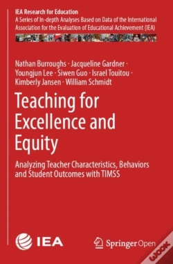 Capa do artigo Teaching For Excellence And Equity