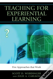 Capa do artigo Teaching For Experiential Learning