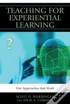 Teaching For Experiential Learning