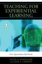 Teaching For Experiential Learning - Preview