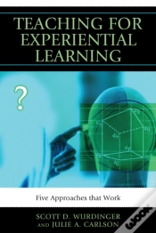 Capa do artigo Teaching For Experiential Learning