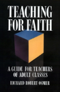 Teaching For Faith - Preview