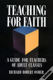 Capa do artigo Teaching For Faith
