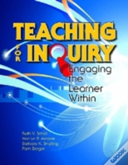 Capa do artigo Teaching For Inquiry