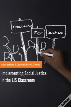 Capa do artigo Teaching For Justice