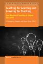 Teaching For Learning And Learning For Teaching - Preview