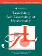 Teaching For Learning At University - Preview
