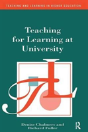 Teaching For Learning At University - Preview