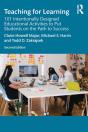 Teaching For Learning - Preview