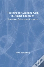 Capa do artigo Teaching For Learning Gain In Higher Education