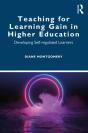 Teaching For Learning Gain In Higher Education - Preview