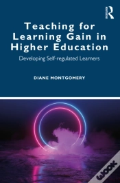 Capa do artigo Teaching For Learning Gain In Higher Education