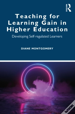 Capa do artigo Teaching For Learning Gain In Higher Education