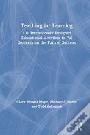 Teaching For Learning