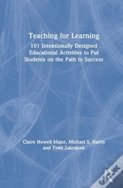 Capa do artigo Teaching For Learning