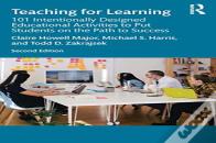 Teaching For Learning