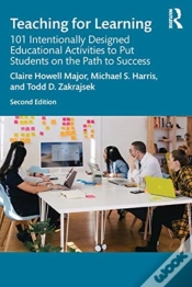 Capa do artigo Teaching For Learning