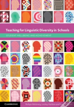 Capa do artigo Teaching For Linguistic Diversity In Schools