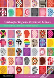Capa do artigo Teaching For Linguistic Diversity In Schools