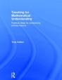 Teaching For Mathematical Understanding - Preview