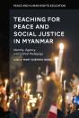 Teaching For Peace And Social Justice In Myanmar - Preview