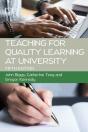 Teaching For Quality Learning At University 5e - Preview
