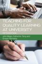 Teaching For Quality Learning At University 5e - Preview