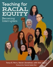 Capa do artigo Teaching For Racial Equity