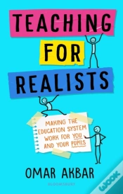 Capa do artigo Teaching For Realists