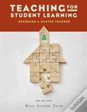 Capa do artigo Teaching For Student Learning