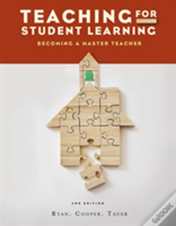 Capa do artigo Teaching For Student Learning