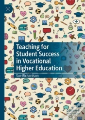 Capa do artigo Teaching For Student Success In Vocational Higher Education