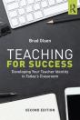 Teaching For Success - Preview