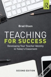 Capa do artigo Teaching For Success