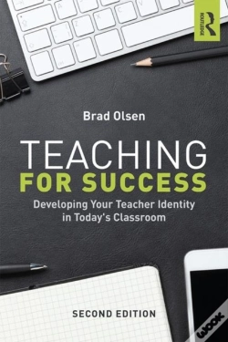 Capa do artigo Teaching For Success