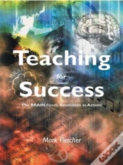 Capa do artigo Teaching For Success