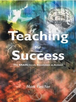 Capa do artigo Teaching For Success