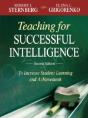 Teaching For Successful Intelligence - Preview