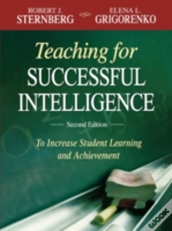 Capa do artigo Teaching For Successful Intelligence