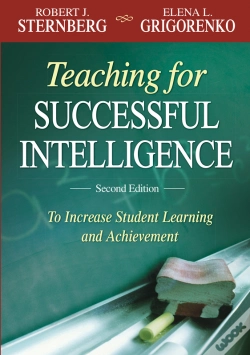 Capa do artigo Teaching For Successful Intelligence