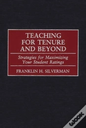 Capa do artigo Teaching For Tenure And Beyond