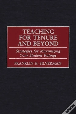 Capa do artigo Teaching For Tenure And Beyond