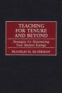 Teaching For Tenure And Beyond - Preview