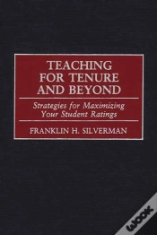 Capa do artigo Teaching For Tenure And Beyond