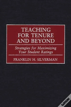 Capa do artigo Teaching For Tenure And Beyond