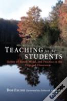 Teaching For The Students
